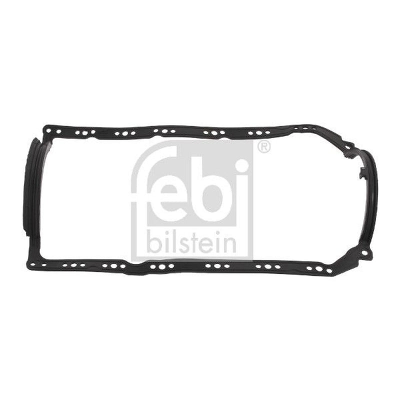 Febi Oil Sump Gasket Wide Thick 19609