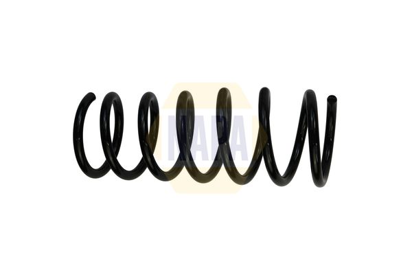 NAPA 2 x Suspension Springs fits VOLVO
