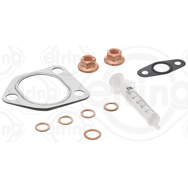 Elring Charger Mounting Kit 703.871