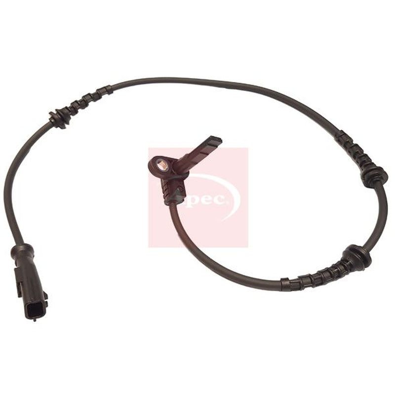 Apec ABS Wheel Speed Sensor Front Left ABS1233