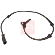 Apec ABS Wheel Speed Sensor Front Left ABS1233