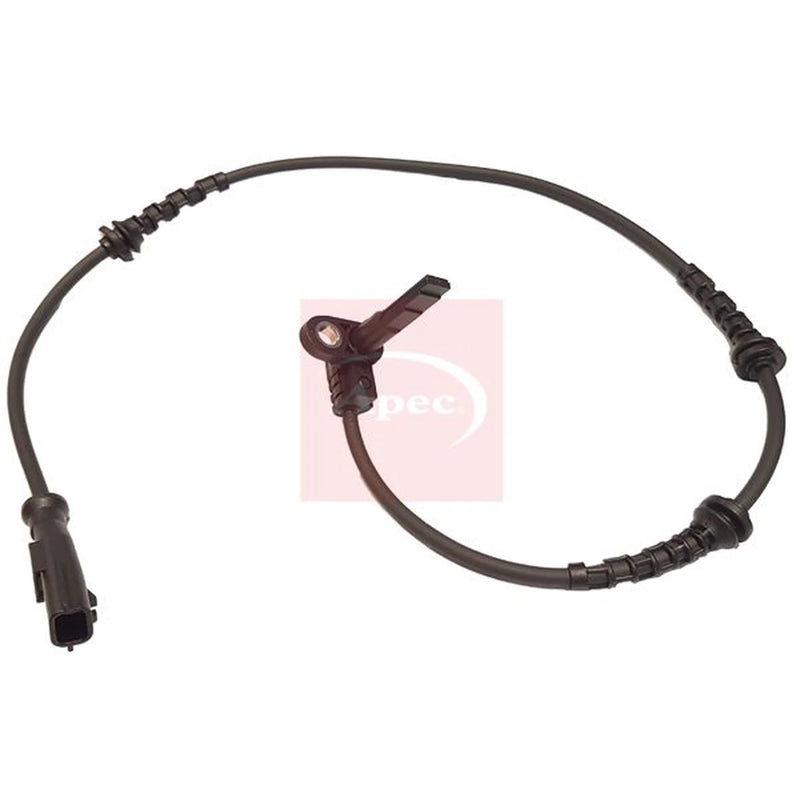 Apec ABS Wheel Speed Sensor Front Left ABS1233