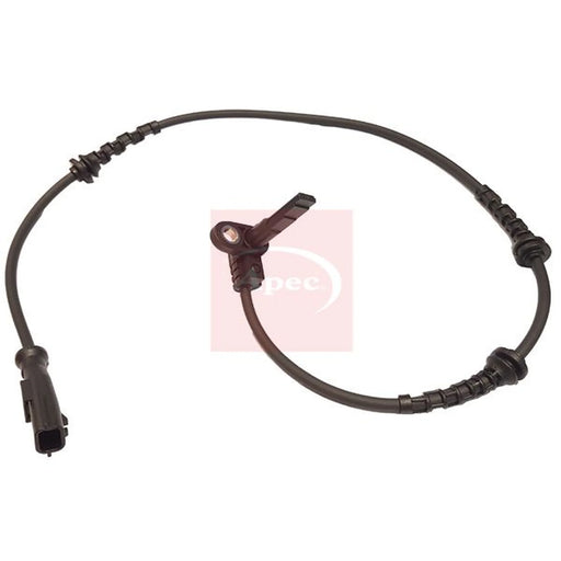 Apec ABS Wheel Speed Sensor Front Left ABS1233