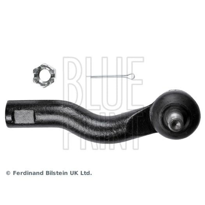 Blue Print Steering Tie Rod End Ball Joint Front Left ADM58759