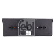 Febi Tail Light / Lamp Left 193018