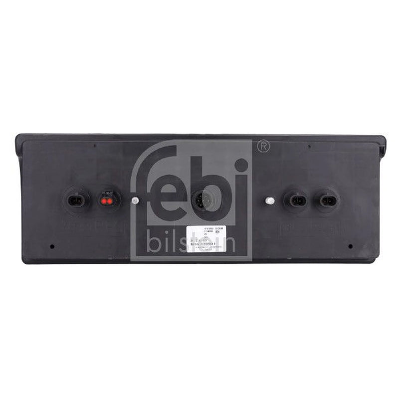 Febi Tail Light / Lamp Left 193018