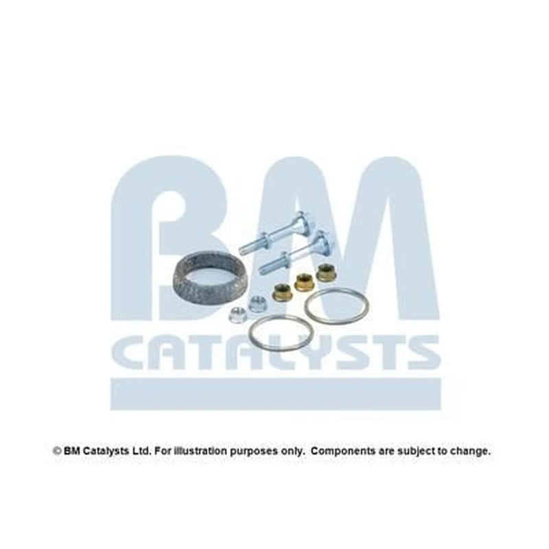 BM Catalysts Exhaust Pipe Mounting Kit FK70561B