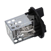 Febi Heater Blower Resistor 183240