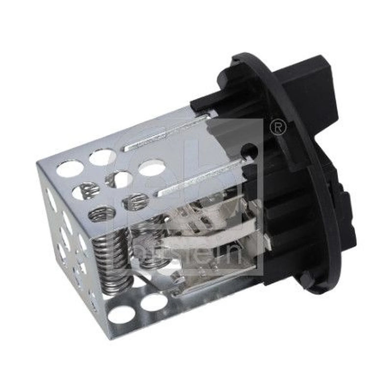 Febi Heater Blower Resistor 183240