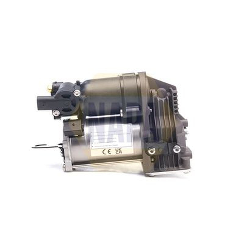 NAPA Air Suspension Compressor NAS2017