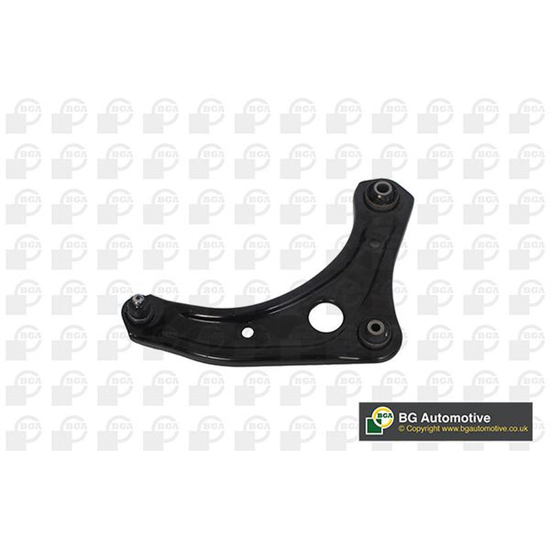 BGA Control/Trailing Arm Front Right TRC6323