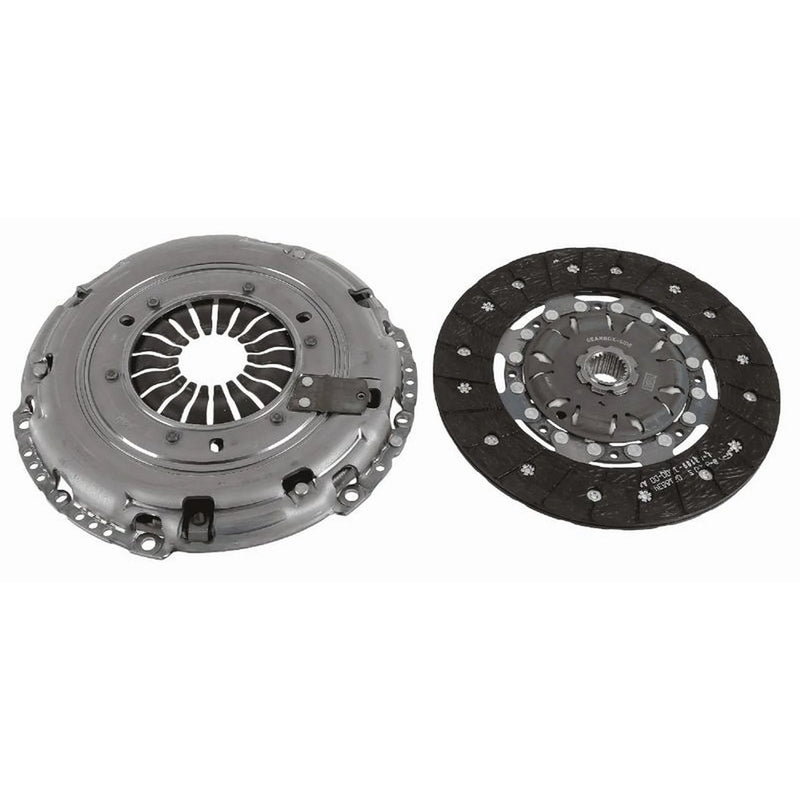 Sachs Clutch Kit Set 3pc 3000950972