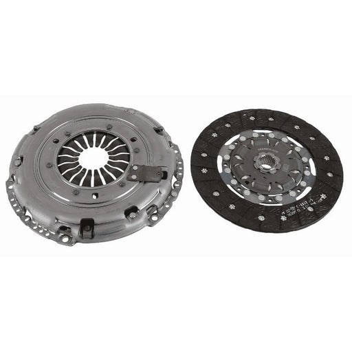 Sachs Clutch Kit Set 3pc 3000950972