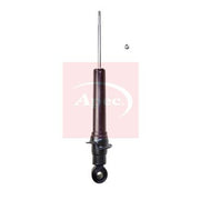 Apec Shock Absorber Damper Strut Rear Left ASA1312