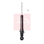 Apec Shock Absorber Damper Strut Rear Left ASA1312