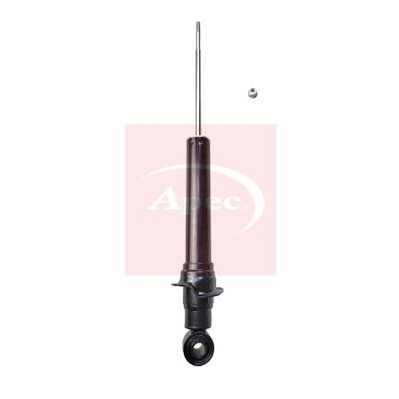 Apec Shock Absorber Damper Strut Rear Left ASA1312