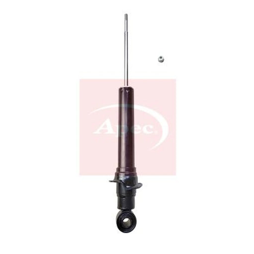 Apec Shock Absorber Damper Strut Rear Left ASA1312