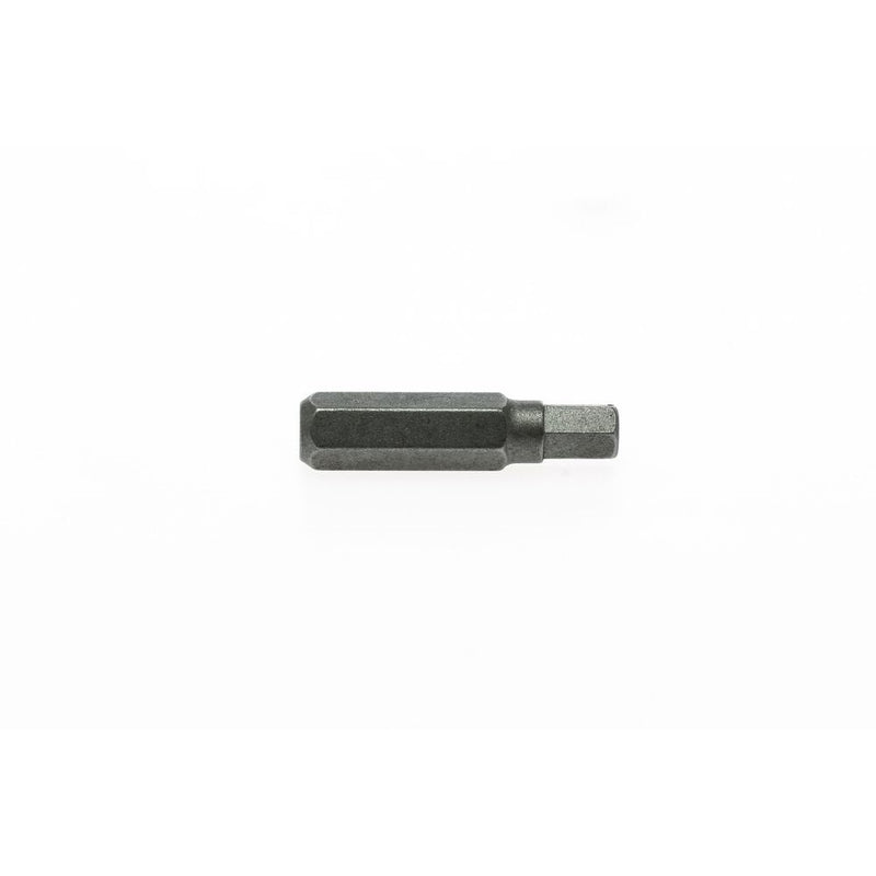 Teng Tools Bits 5/16" Hex Impact Driver 4mm