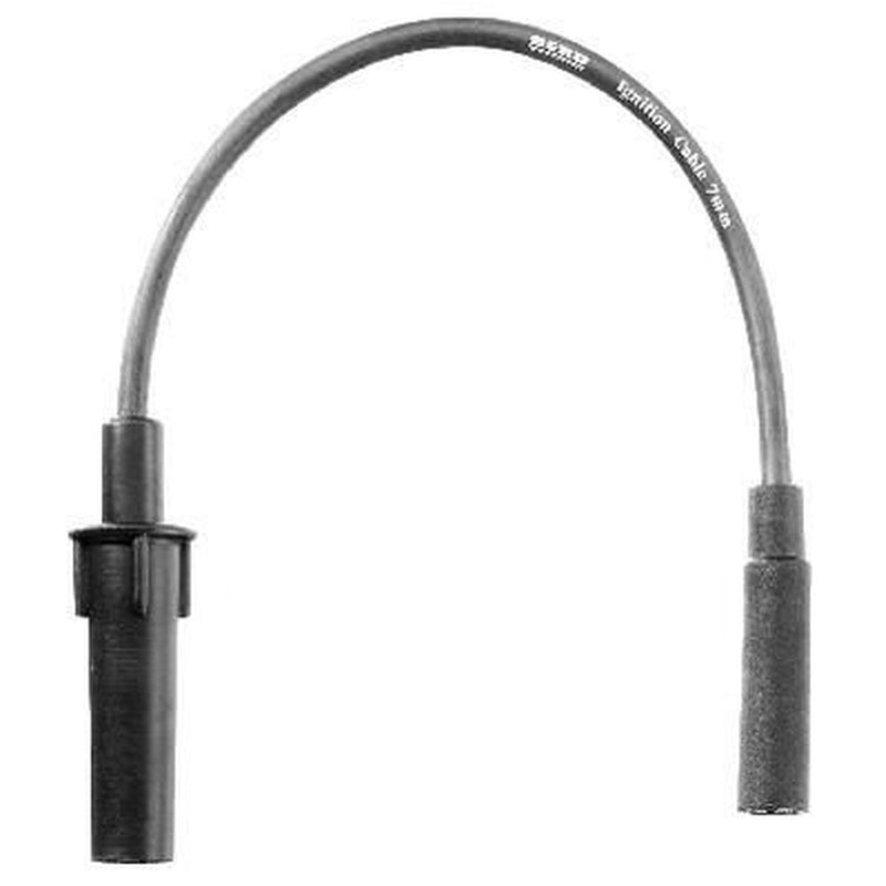 BERU Ignition HT Lead Cable Kit ZEF1545