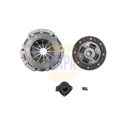 NAPA Clutch Kit Set 3pc NCL1374