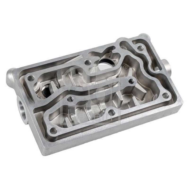 Febi Air Compressor Cylinder Head 176930