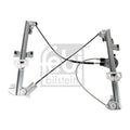 Febi Electric Window Regulator Lifter Right Front 176615