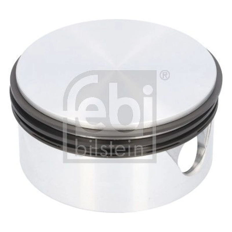 Febi Air Compressor Piston 100mm 186303