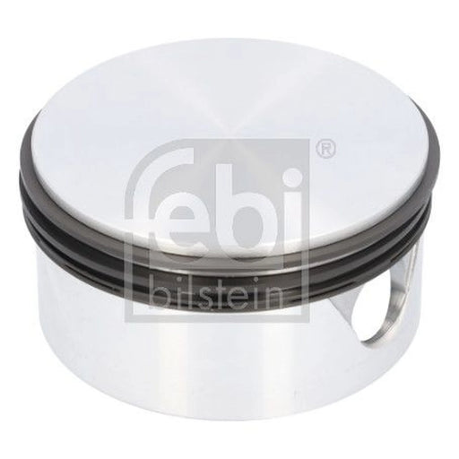 Febi Air Compressor Piston 100mm 186303