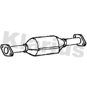 Klarius Diesel Particulate Filter T/A 390551