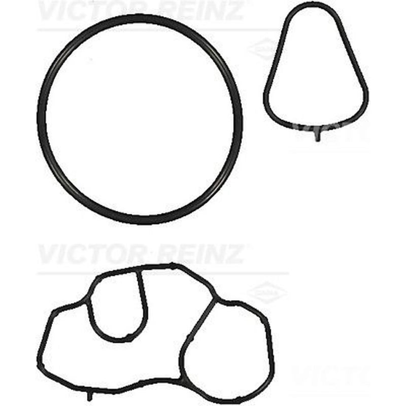 Victor Reinz Oil Filter Housing Gasket 15-11033-01