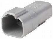 Hella 8JA 201 021-042 Plug Housing