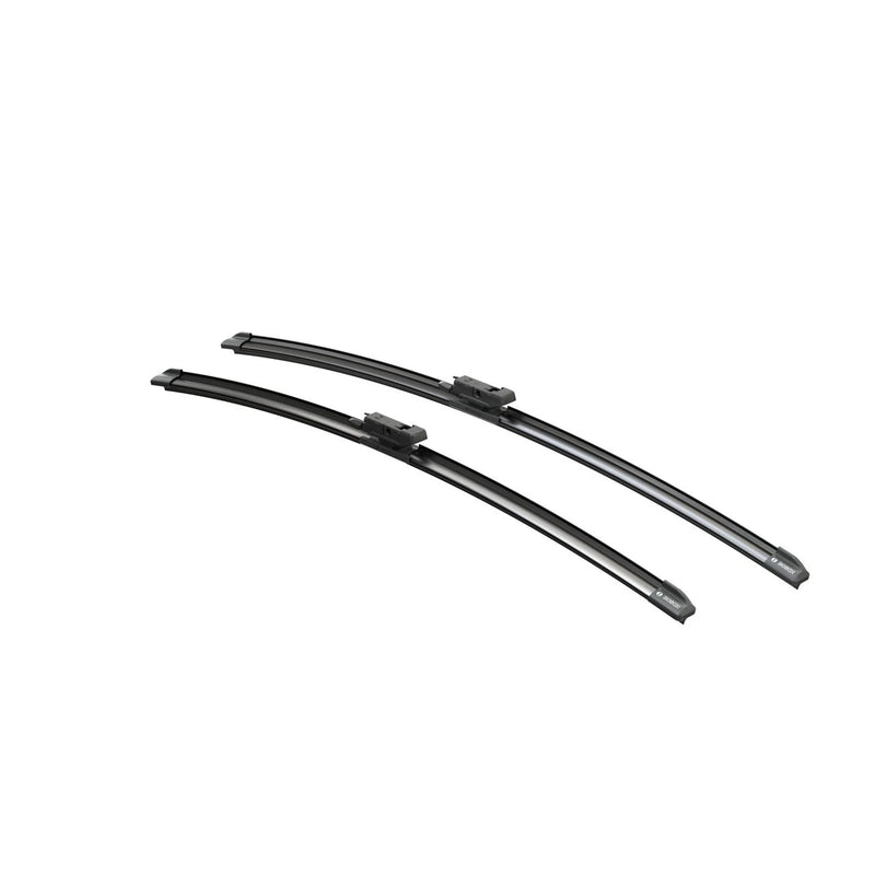 Bosch Aerotwin Wiper Blade Set 650mm + 600mm — A216S