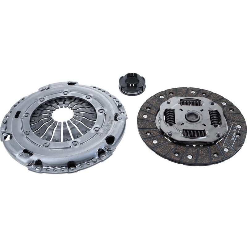Sachs Clutch Kit Set 3pc 3000970074