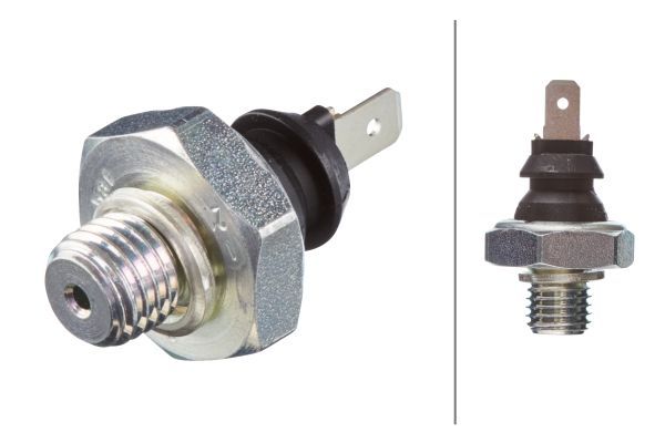 Hella 6ZL 003 259-121 Oil Pressure Switch