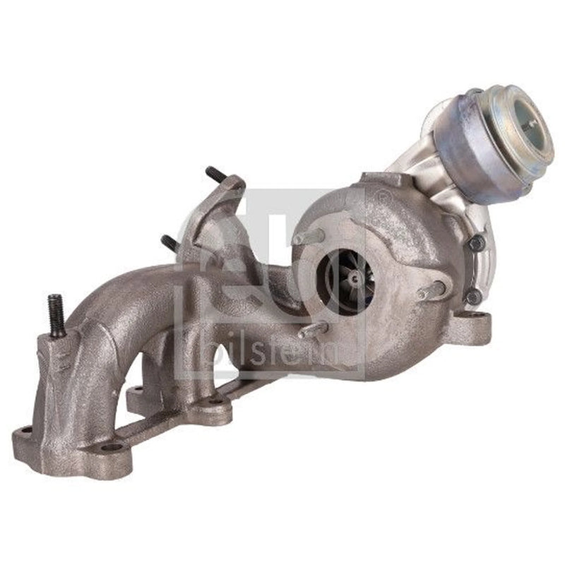 Febi Turbocharger Turbo Unit 186855