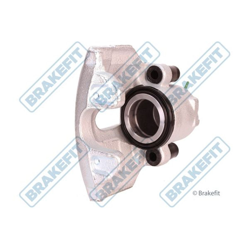 Apec 2 x Front Brake Calipers BCA1641