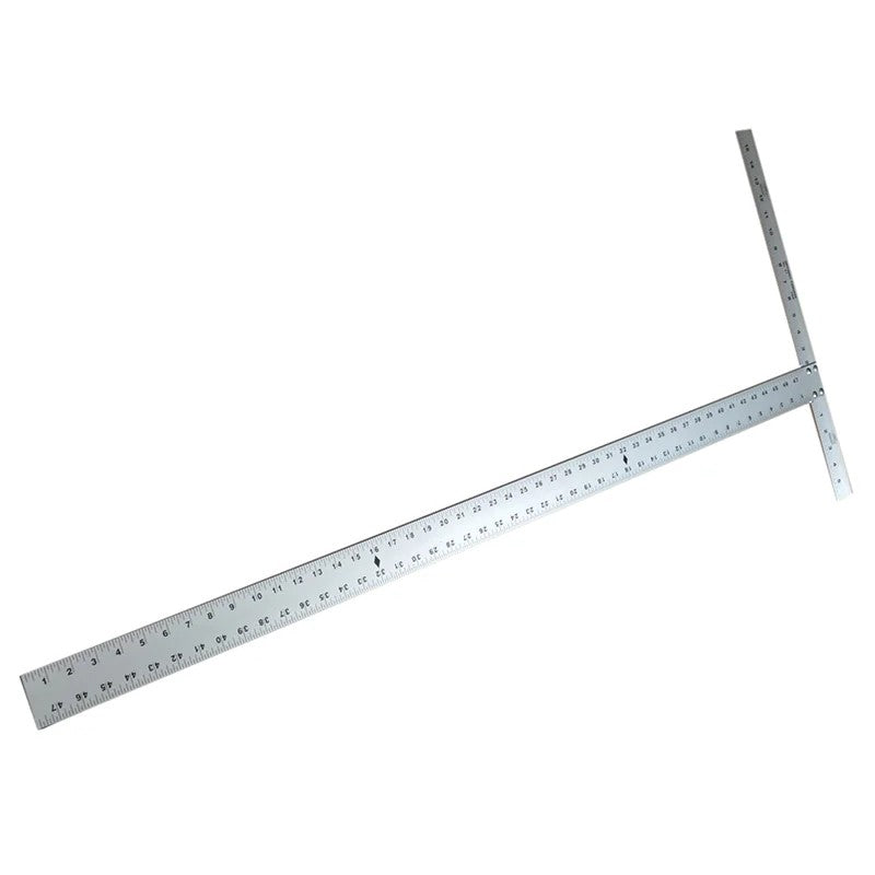 Marshalltown M27 Drywall T-Square 1.22m (48in) - M27