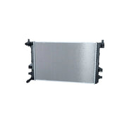 NRF Engine Radiator 58471