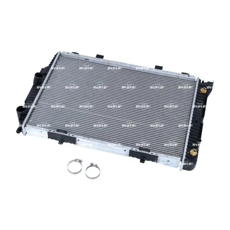 NRF Engine Radiator 55315
