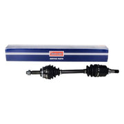 Borg & Beck CV Drive Shaft Driveshaft Front Left BDS1083