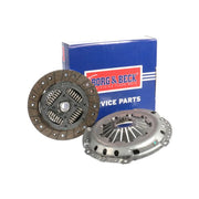 Borg & Beck Clutch Kit Set HKR1063