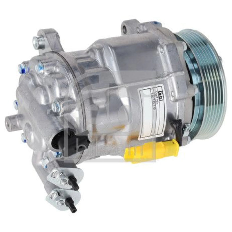 Febi Air Conditioning Compressor 197878