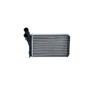 NRF Heater Matrix Core Heat Exchanger 54308