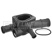 First Line Coolant Flange Housing Connector FTS1045