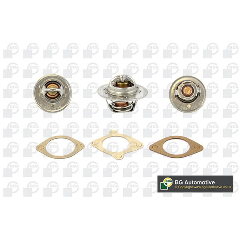 BGA Thermostat,Coolant CT5485K