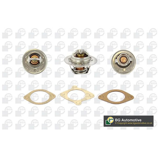 BGA Thermostat,Coolant CT5485K