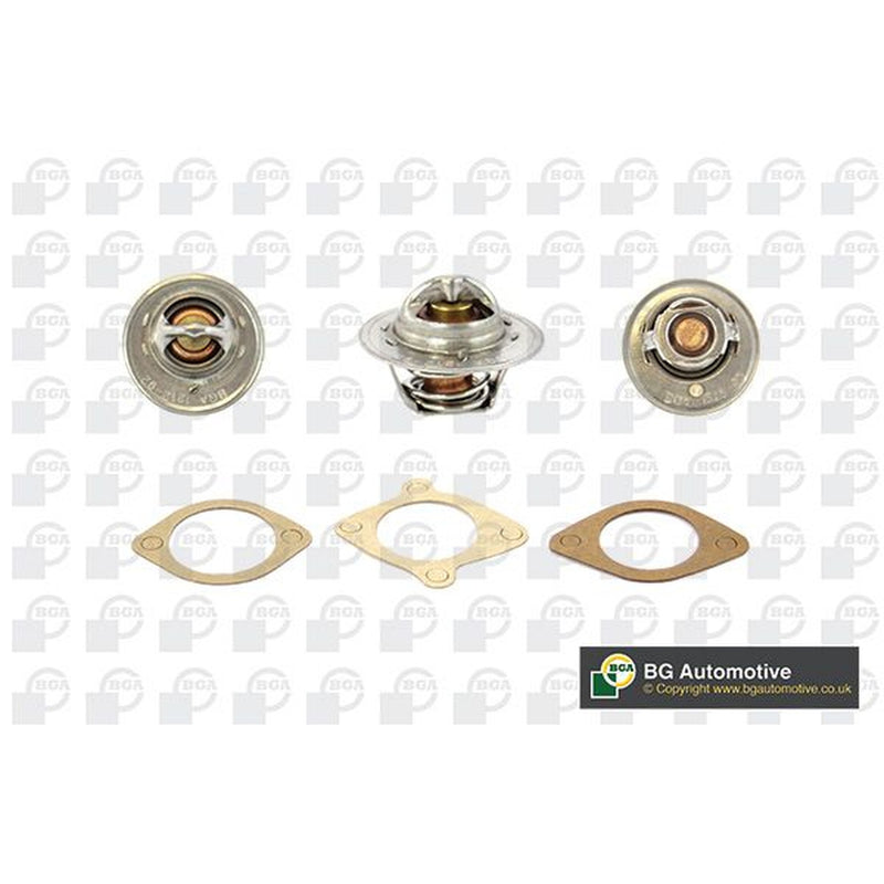 BGA Thermostat,Coolant CT5485K