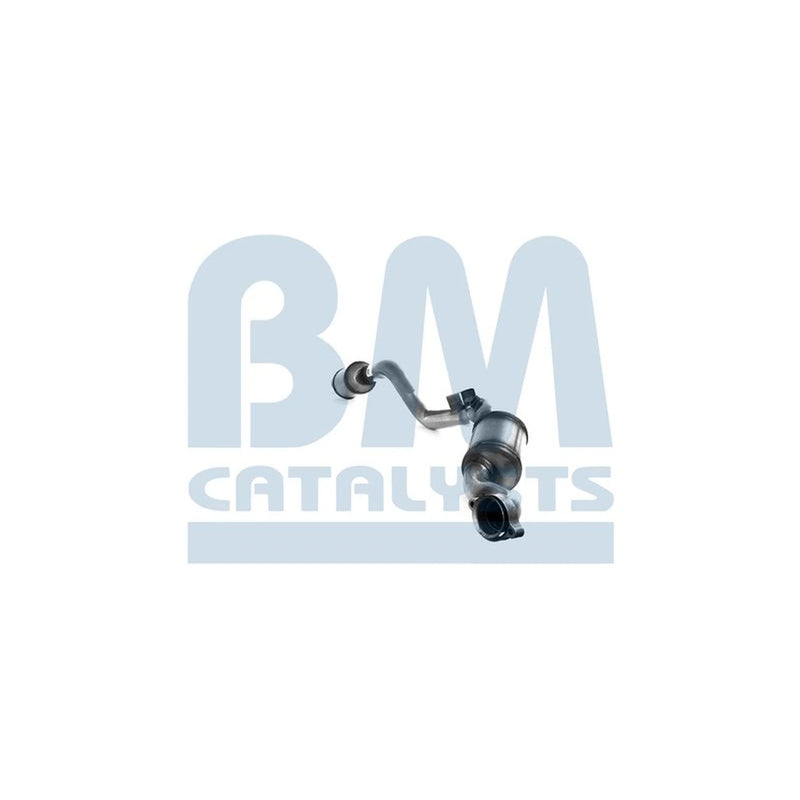 BM Catalysts Homologated Petrol Cat BM90764H