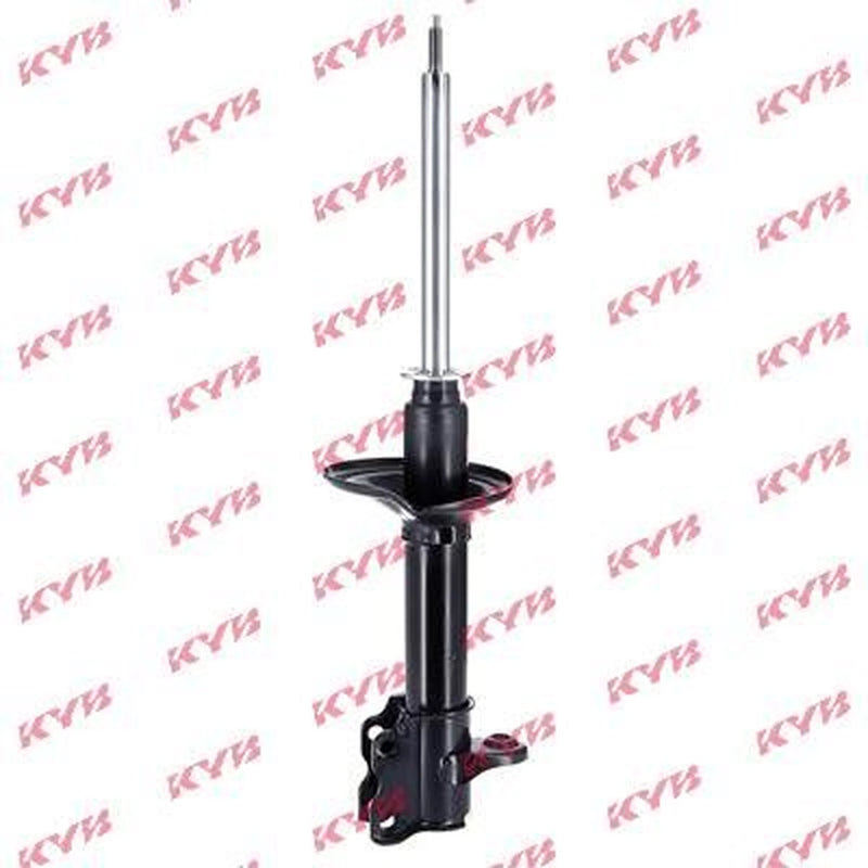 KYB Shock Absorber Damper Strut Rear Left 334048