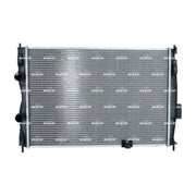 NRF Engine Radiator 53757